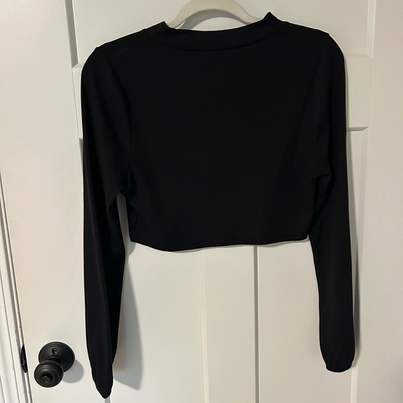 Superdown Ribbed 2-Piece Skirt Set - Picture 3 of 7